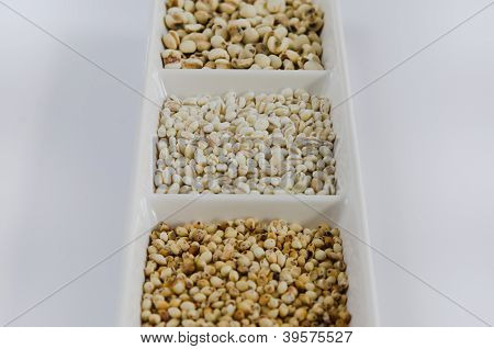 Hububat Set