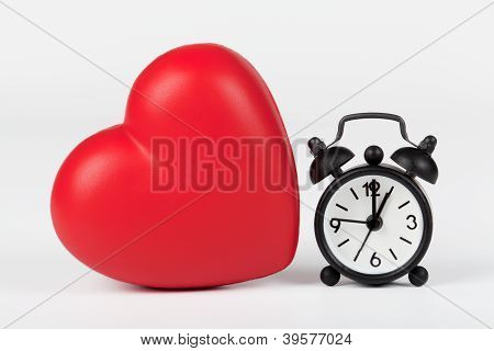 Kalp ve saat