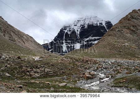 Monte Kailash