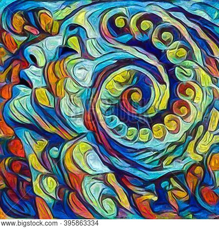 Inner Spirals