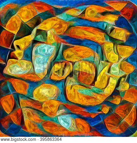 Inner Spirals