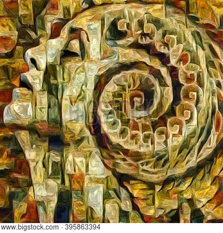 Inner Spirals