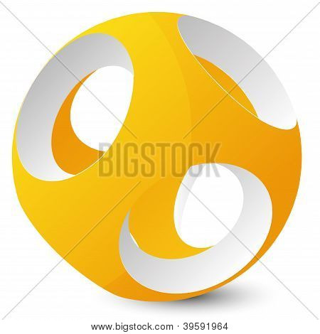 abstraction ลูกเวกเตอร์