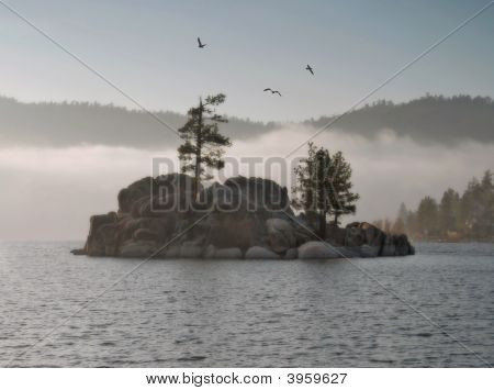 Stora Björnsjön