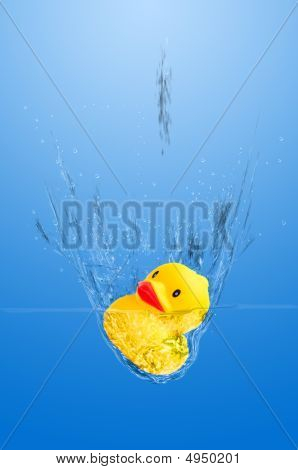 Respingo de pato