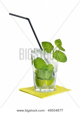 Mojito Cocktail