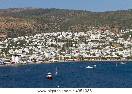 Bodrum by