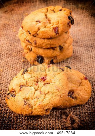 Soubory cookie čas