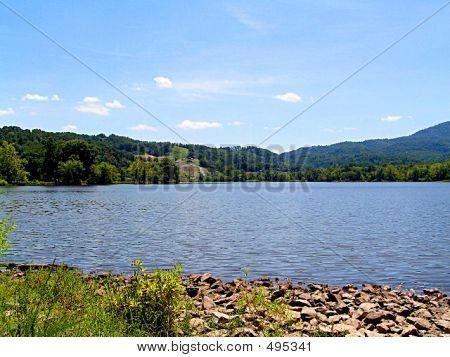 Lago