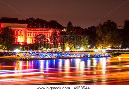 Palace Of Koblenz
