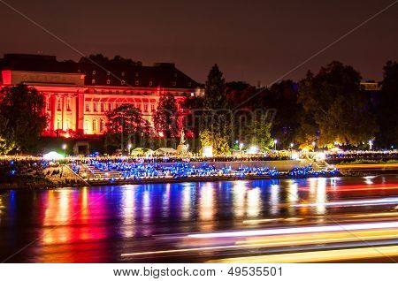 Palace Of Koblenz