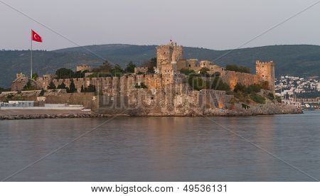 Bodrum Slot