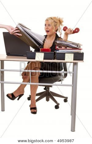 Oberati di lavoro