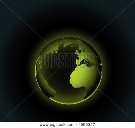 Green Earth