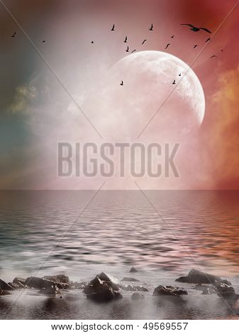Big Moon