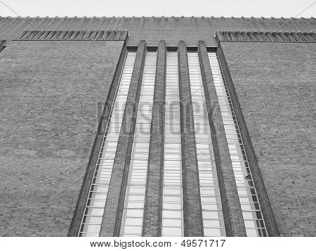 Tate Gallery