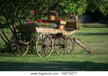 Wagon