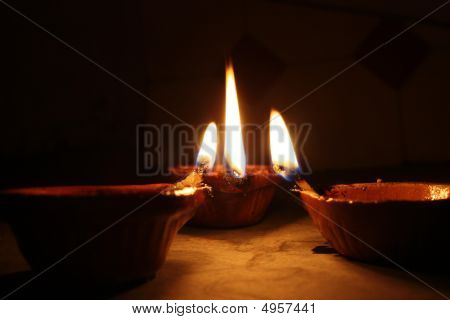 Świateł Diwali