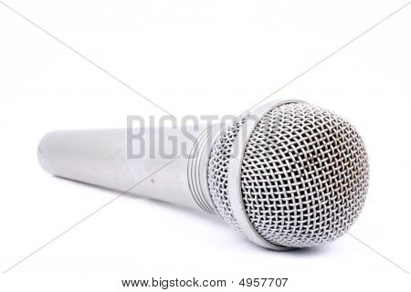 Srebrny Mic