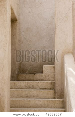 Dubai Zjednoczone Emiraty Arabskie architektoniczne szczegóły Sheikh Saeed al Maktum House