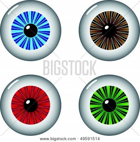 Artificial Eye