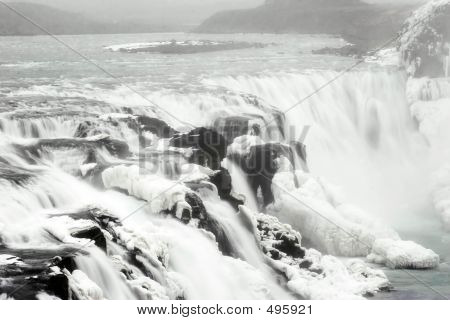 Gullfoss