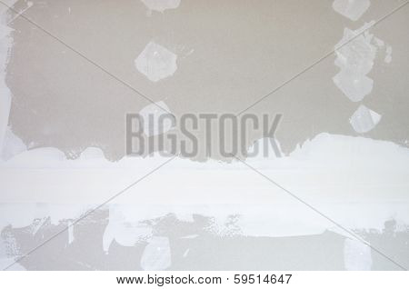 Dry Construction