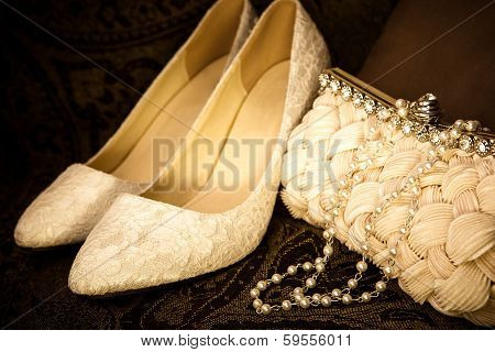 Toned Luxury Fashion