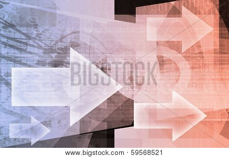 Marketing Management and Key Selling Points Art