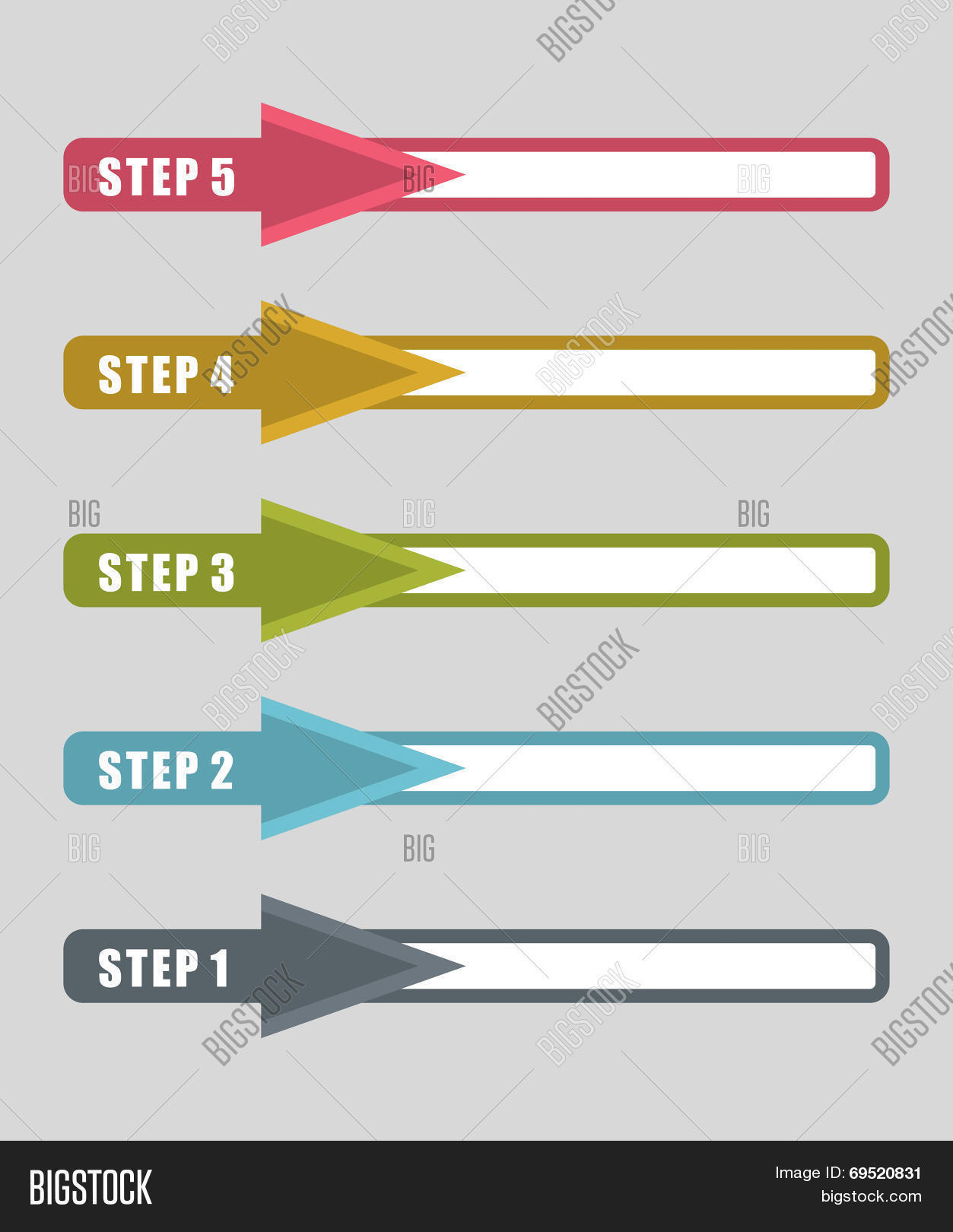Flowchart Element Vector & Photo (Free Trial) | Bigstock