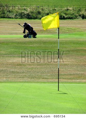Ronde de Golf