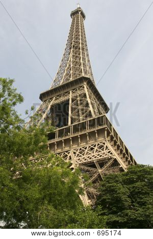 Torre Eiffel