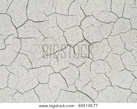 Fractures In The Wall