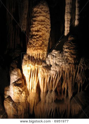Luray Coverns