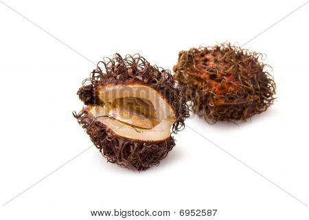 Mangostano