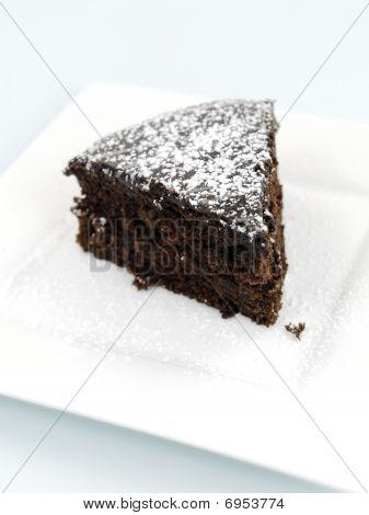 Chocolate Mudcake