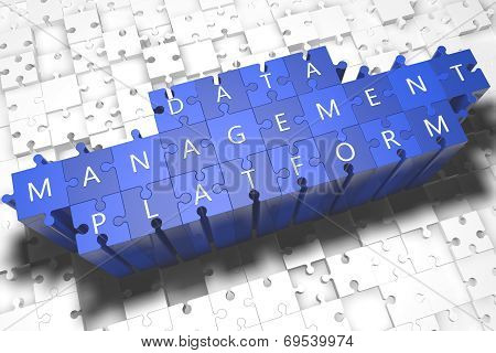 Data Management Platform