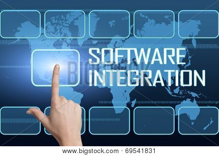 Software Integration