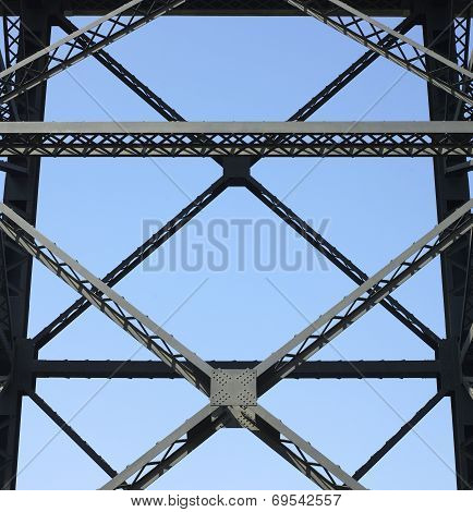 Bridge Structure