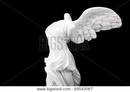 Ancient Greek Statue