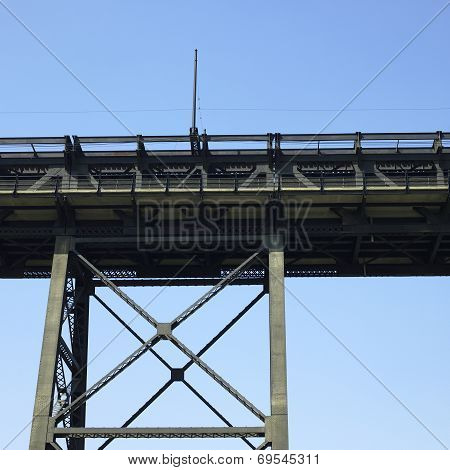 Bridge Structure