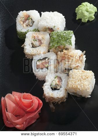 Japanese Sushi Rice