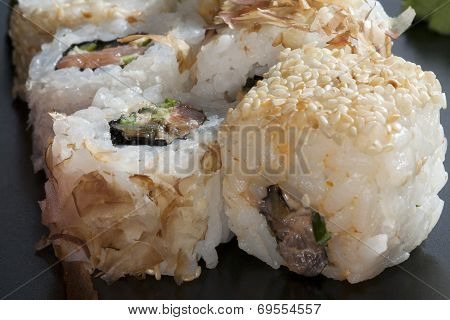 Japanese Sushi Rice