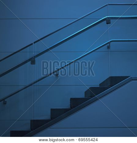 Modern Staircase