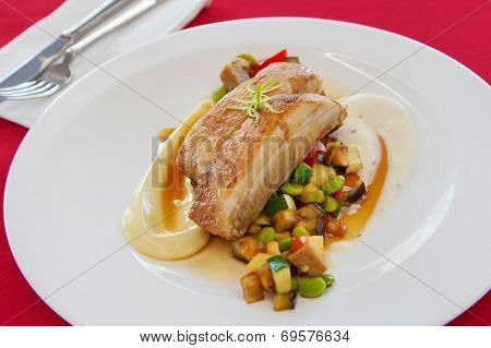 Pork Belly