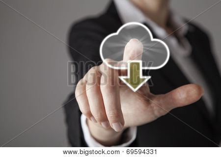 Touch Screen Concept