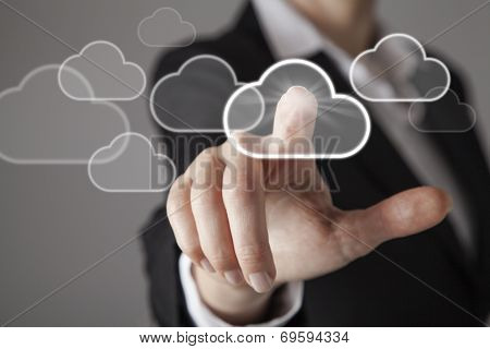 Touch Screen Concept