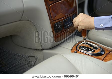 Automotive And Transpotation Concept
