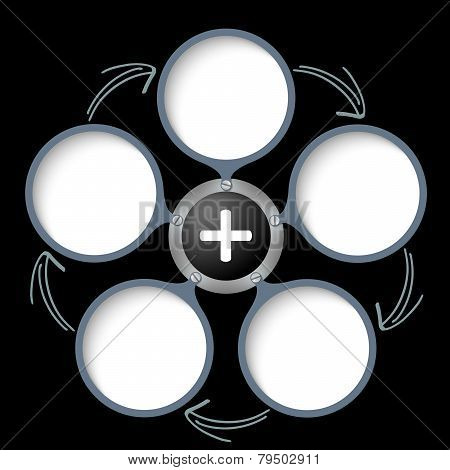 Plus Symbol