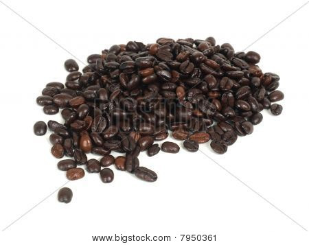 เมล็ดกาแฟ
